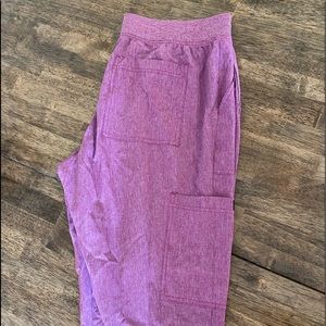 Koi Scrub Pants (Tall)